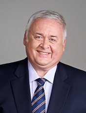 Georgy Fomenko
